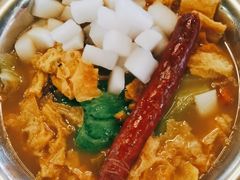 -柳星·螺蛳粉(D11店)