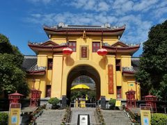 -桂林独秀峰王城景区