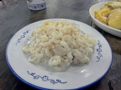 野生河虾仁-吾介小籠館