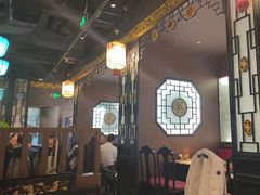 -锦府盐帮·侯宅(五棵松万达店)