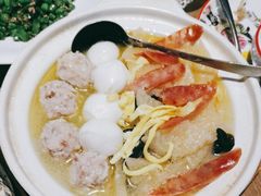 -新白鹿餐厅(城西银泰城店)