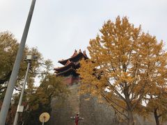 -东华门大街小区
