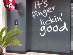 门面-肯德基(温州世贸店)