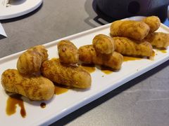 -四川饭店(长白店)