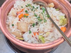 -一坐一忘云南菜(卓悦中心)