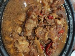 -合顺祥烩面(健康路店)