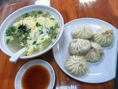 -津门如意包子铺(宾西路店)