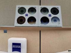 -刘嘉俊视光工作室