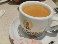 -香港新发烧腊茶餐厅(书城店)