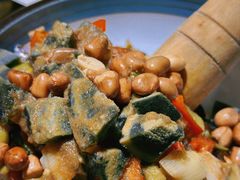 -博山菜·大厨烙馍村(金乔社区店)