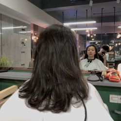-Moyue HAIR SALON