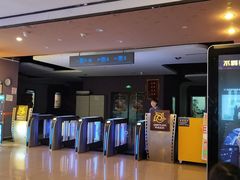 -幸福蓝海国际影城(河西店)
