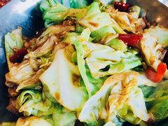-醉得意·山茶油炒土鸡(福州马尾西堤店)
