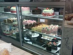 -面包新语(上地华联店)