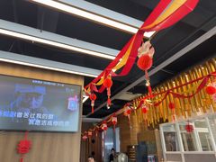 -巷语私房料理(华一实业大厦店)
