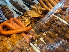 -浑河春面馆·非遗鹿角面(房山店)