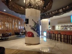 -大堂吧·深圳益田威斯汀酒店
