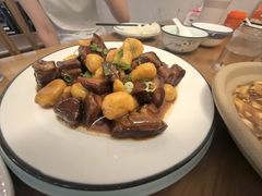 -钰田大院•怀柔本土菜(雁栖湖店)