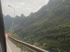 -阿依河景区
