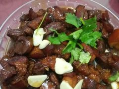 -烁佳海鲜大馅饺子