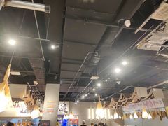 -言玖鲜火锅串串披萨自助(益田假日店)
