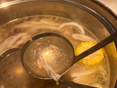 -三个椰子·现砍椰子鸡(金源CBD店)