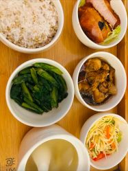 -尚圣月子会所·庄园式月子中心(萧山湘湖店)