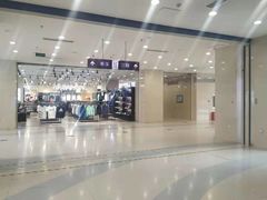 -沈阳百联购物中心(青年大街店)