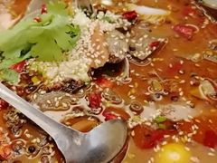 -梦都海鲜酒家(万达广场江桥店)