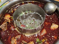 -葛记红焖羊肉(人民路店)