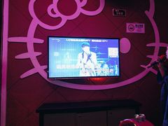-欢唱99KTV(葵涌店)