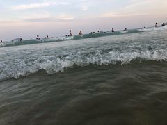 -亚龙湾中心广场