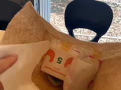 -麦当劳(石坝服务区店)