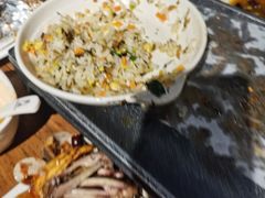 管氏炒饭-管氏翅吧(人民大学店)