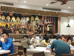 大堂-龙记香港茶餐厅(久光百货店)