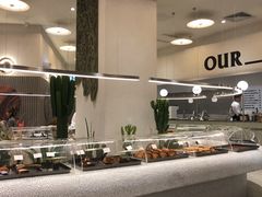 -OUR Bakery(SKP-S店)