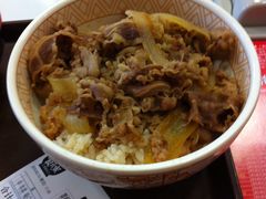 -食其家·牛丼咖喱(广元西路店)