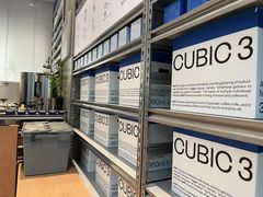 -CUBIC3三立方咖啡(凌空SOHO店)