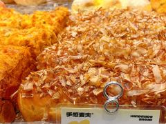 -手感麦夫(黄兴中路五一店)