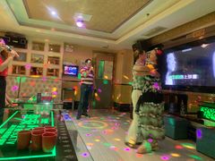 -劲派KTV(江南大道南店)