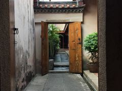 -许驸马府