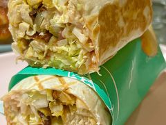 -库滋明·俄罗斯特色美食(中央大街店)