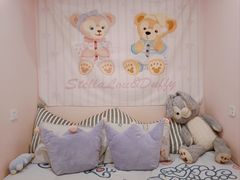 -悠米私人影院(街道口店)