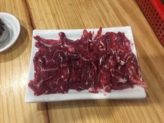 -营记牛肉火锅·大埔客家菜(上梅林店)