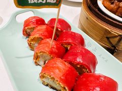 -喜势点·糖沙翁手工茶点·本地人茶居(永庆坊店)