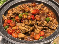 -阿露佳·舌尖上的安吉菜