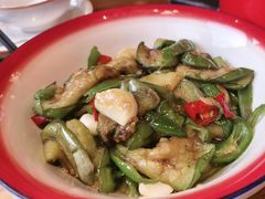-恰饭·老长沙市井菜(天河客运站店)