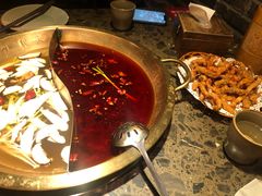 -小龙坎老火锅(华飞店)