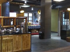 -锅来乐地锅鸡(安亭店)