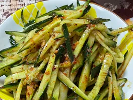 黄**菜